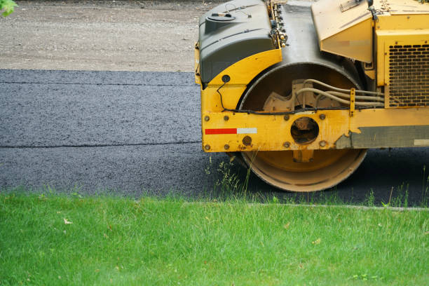 Best Driveway Border and Edging  in West Haven, CT